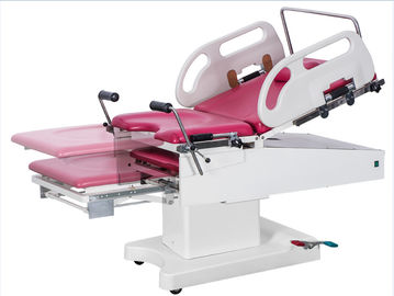 Gynäkologischer der Chirurgie-2050mm Motor Krankenhaus-Lieferungs-des Bett-4 gesteuert