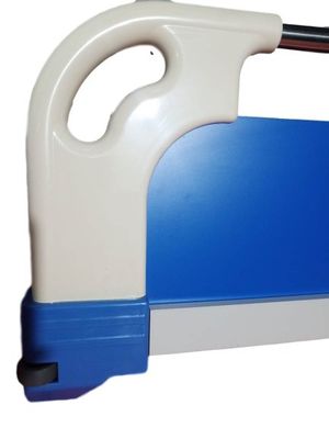 Antikollisionsaluminiumkrankenhaus-Kopfende des rad-32MM