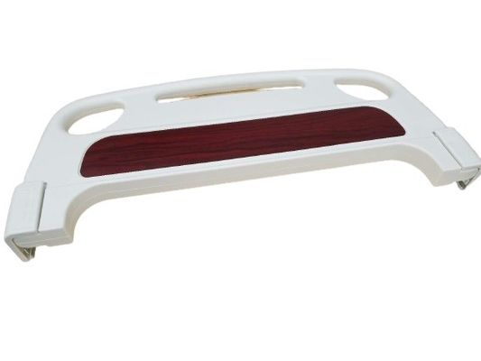 Rehabilitations-Bett-Kopfende des Klinik-Blasformen-90cm