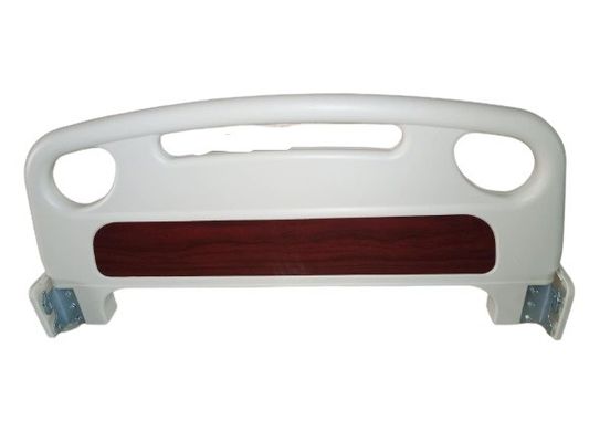 Rehabilitations-Bett-Kopfende des Klinik-Blasformen-90cm