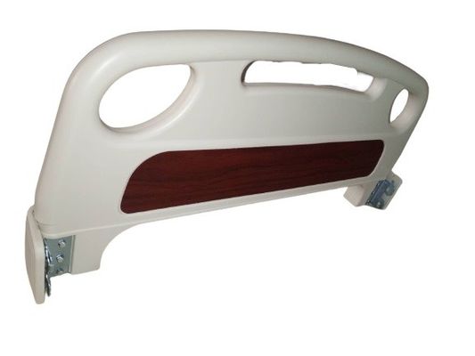 Rehabilitations-Bett-Kopfende des Klinik-Blasformen-90cm