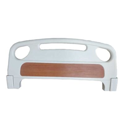 Common 90Cm Anti Knock Hospital Bed Headboard