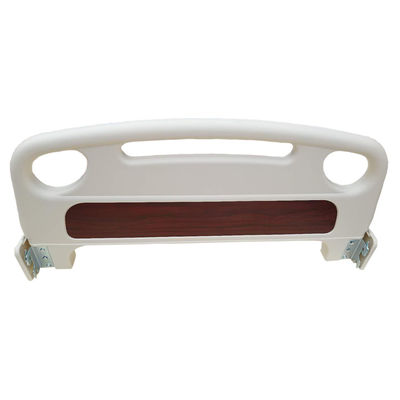 Common 90Cm Anti Knock Hospital Bed Headboard