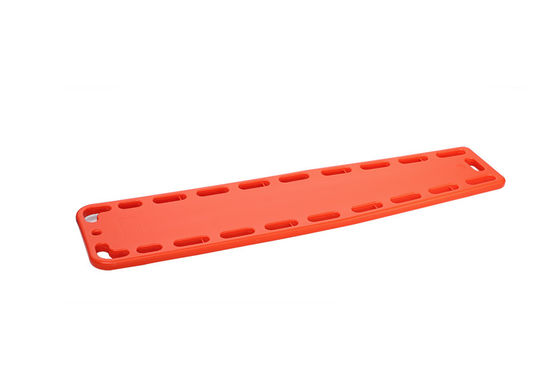Bahrenorange der Aluminiumlegierung des Krankenhauspatienten spezielle materielle