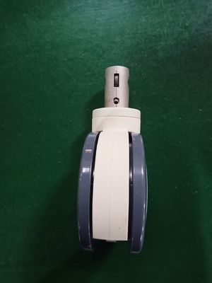 Medizinische zentrale Gießmaschinen-Steuerkrankenhaus-Gießmaschinen PU-PA-ABS flexible Antikorrosion