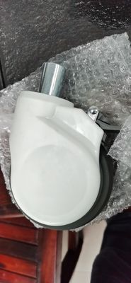 ABS Außenabdeckungsbetten