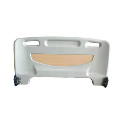 95X43.5cm ABS Krankenhaus-Bett-Brett-medizinischer Bett-Brett ABS Plastik
