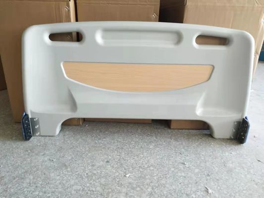 95X43.5cm ABS Krankenhaus-Bett-Brett-medizinischer Bett-Brett ABS Plastik