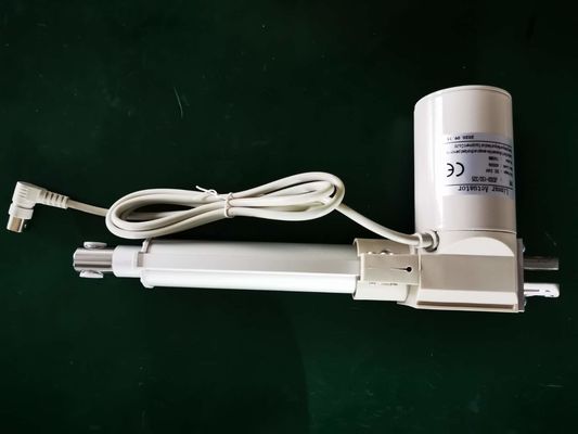 Medizinische Möbel-elektrischer Linear-Verstellgerät Bewegungskontrolleur For Hospital Bed