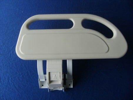 PP-Krankenhausbett-Seitengitter