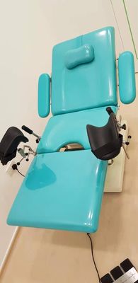 Krankenhaus-elektrisches Gynäkologie-Prüfungs-Tabellen-Geburts- Lieferungs-Bett