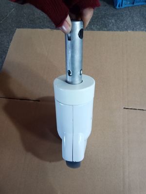 Material-industrielle Gießmaschine der Möbel-Gießmaschinen-TPU für medizinische Gießmaschinen 8inch