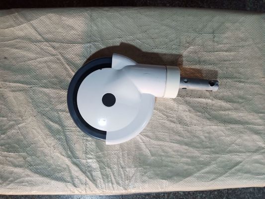 Material-industrielle Gießmaschine der Möbel-Gießmaschinen-TPU für medizinische Gießmaschinen 8inch