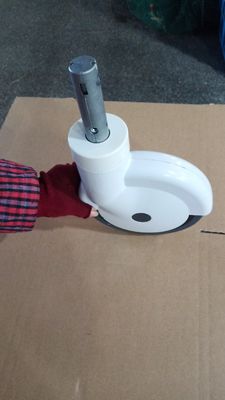 Material-industrielle Gießmaschine der Möbel-Gießmaschinen-TPU für medizinische Gießmaschinen 8inch