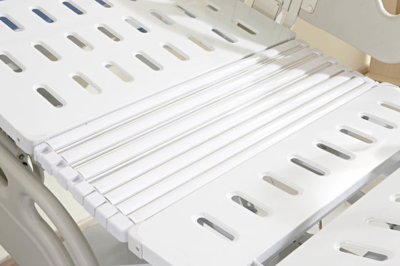5 Funktions-elektrisches Krankenhaus-Bett medizinisches geduldiges icr mit cpr-Bett