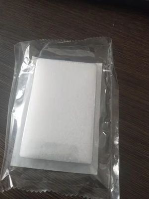 Medizinische Chirurgie-blutstillender Gelatine-Schwamm-Gelatine-Schwamm absorbierbar