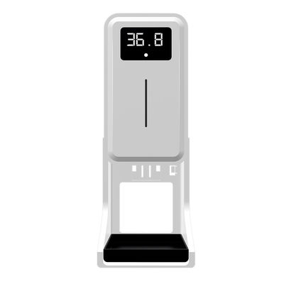 5cm automatische handwäsche-Zufuhr Seifenspender-5cm 10cm an der Wand befestigte Selbst