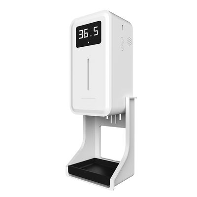 5cm automatische handwäsche-Zufuhr Seifenspender-5cm 10cm an der Wand befestigte Selbst