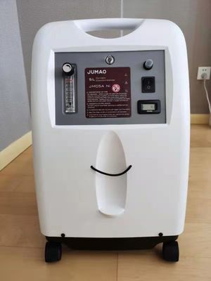 Medizinische des Sauerstoff-10LPM Sauerstoff-Verdichter-Geräte Generator-der Maschinen-5L