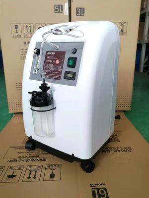 Medizinische des Sauerstoff-10LPM Sauerstoff-Verdichter-Geräte Generator-der Maschinen-5L
