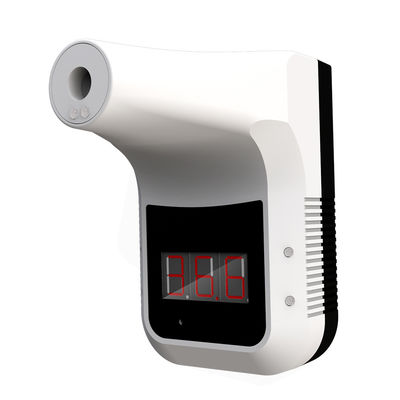 0.5s elektronischer Infrarotthermometer 1500MA keine Noten-medizinischen Thermometer