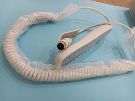 Handprüfer-Medical Bed Remote-Steuerauslöser-Schaltkasten ODM