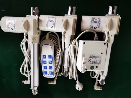 Revierdienst-Linear-Verstellgerät Prüfer SMPS der ABS-36VDC für medizinisches Bett