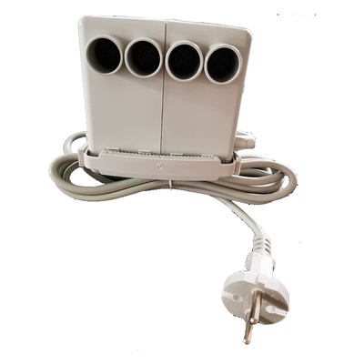 Revierdienst-Linear-Verstellgerät Prüfer SMPS der ABS-36VDC für medizinisches Bett