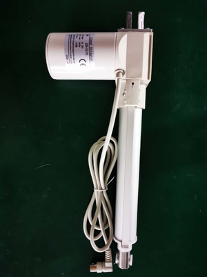 Krankenhaus-Edelstahl-materieller weißer Motor für medizinisches Instrument