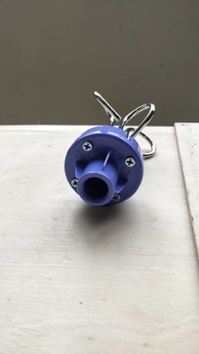 Krankenhaus-Infusionsgerät-medizinisches Haken-Edelstahl-Material