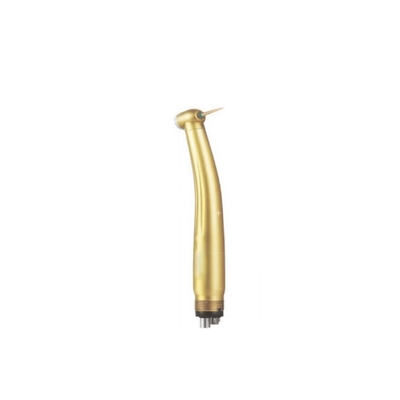 Zwei Farb-Metall-Material Krankenhaus-spezifisches Tastenwahl- Hochgeschwindigkeits-handpiece