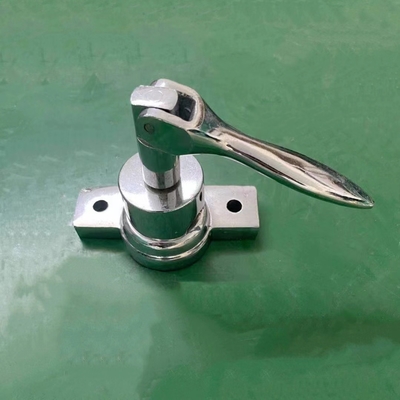 Krankenhaus-Mutterschaftsbett-Zusatz-flaches Befestiger-Metalleisen