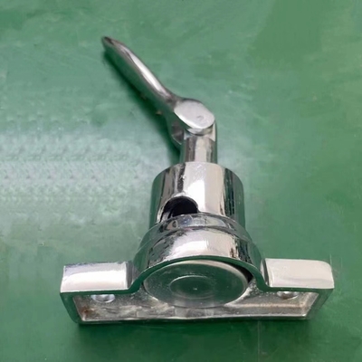 Krankenhaus-Mutterschaftsbett-Zusatz-flaches Befestiger-Metalleisen