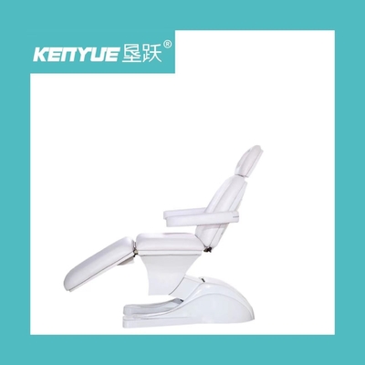 Weißes Krankenhaus-spezielle Eskorten-Chair Infusion For-Schönheits-Chirurgie