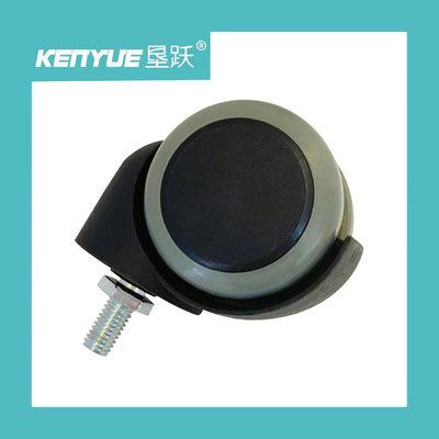 2 Zentimeter Krankenhauskasten Schwarz Spezialzubehör PU Material