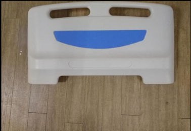 Ersatz-Bettgitter-Zusatz-Krankenhaus-Bett-Kopfende Footboard-Farbe optional