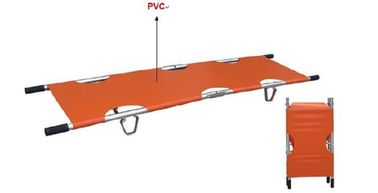 Rollwagen-Krankenhaus-Turnhallen-Krankenwagen-Gebrauch PVCs Fordable Not