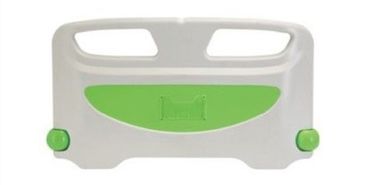 Krankenhaus-Bett-Kopfende der Plastik-ABS Krankenhaus-Bett-Zusatz-medizinischen Ausrüstung tragbare