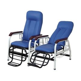 Stuhl-Krankenhauspatient-Transfusion der bequeme medizinische Recliners-justierbare Infusions-IV