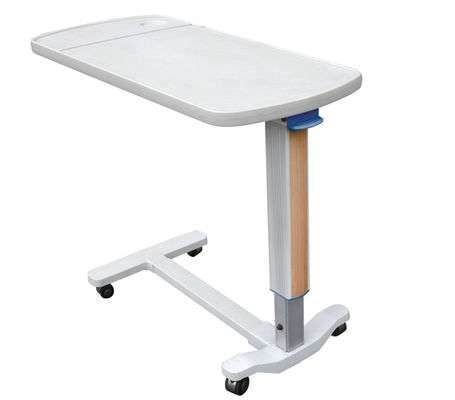 Höhenverstellungs-Krankenhaus-Bett-Zusatz-Krankenhaus-justierbare Bett-Tabelle