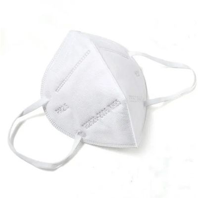 Medizinische chirurgische Wegwerfmasken-chirurgischer Respirator der Gesichtsmaske-KN95
