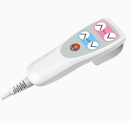Medizinischer Handprüfer-Electric Hospital Bed-Fernsteuerungsfunktion 3
