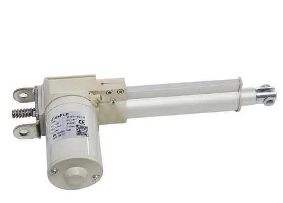 Krankenhaus-Edelstahl-materieller weißer Motor für medizinisches Instrument